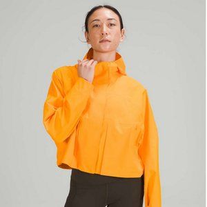 Rain Chaser Jacket (Various Sizes)